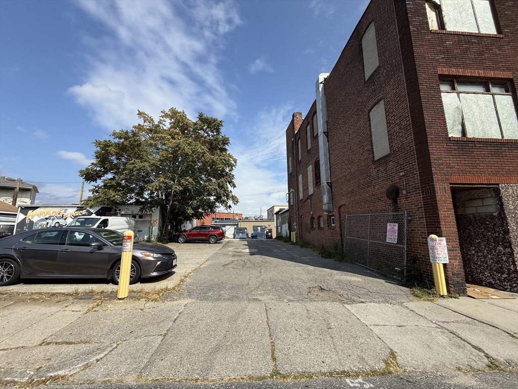 20 Harrison Street