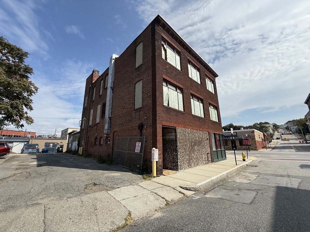 20 Harrison Street