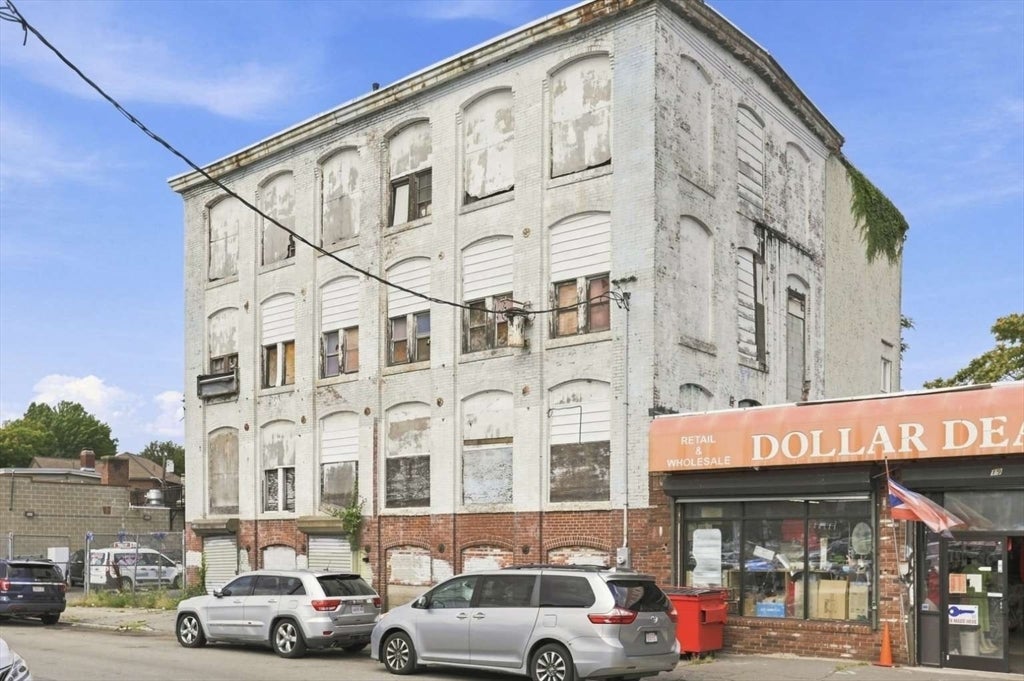 21 Oxford St
