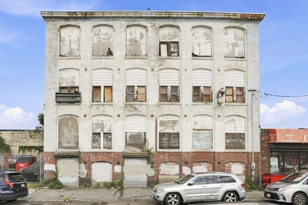 21 Oxford St