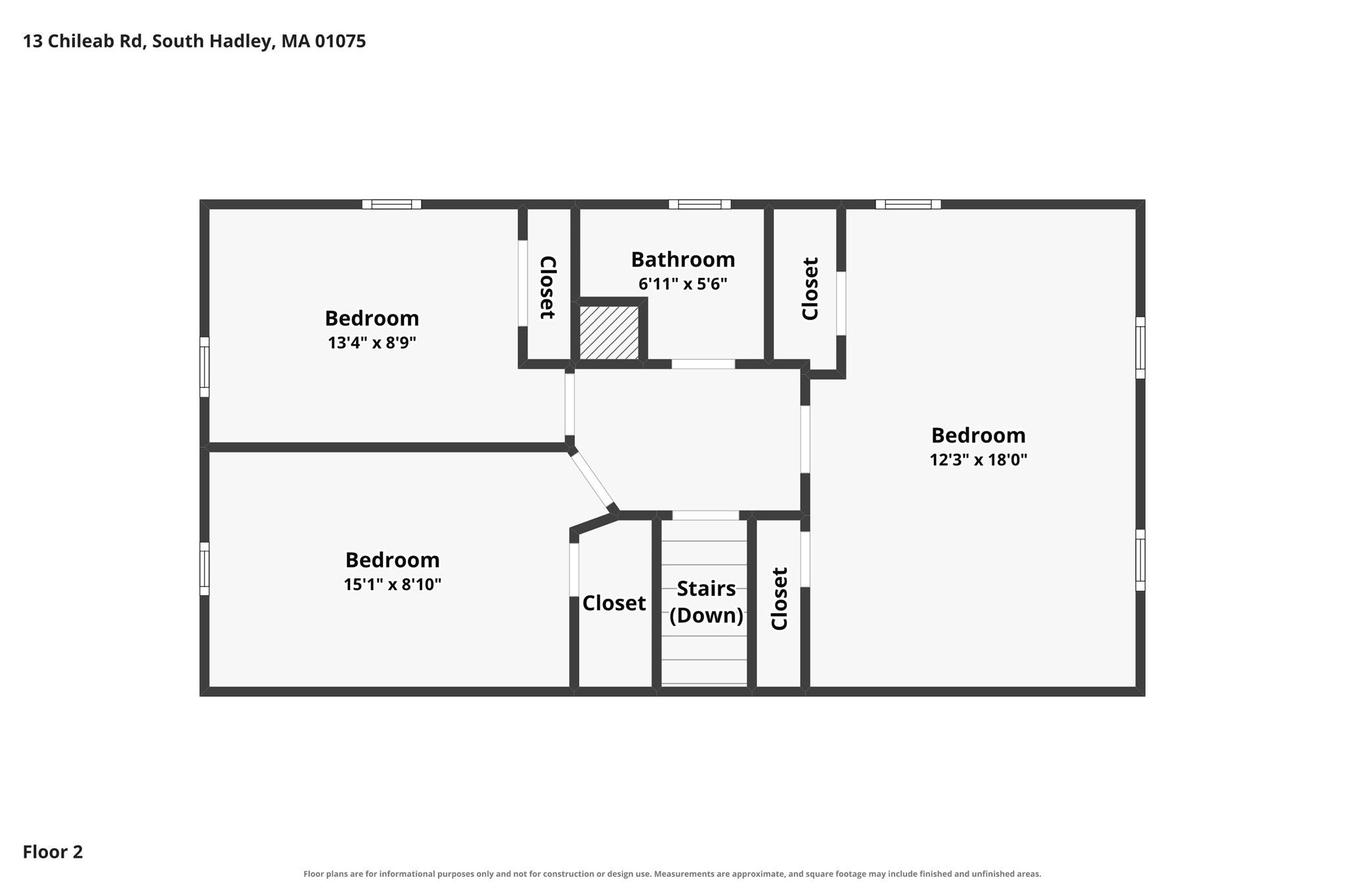 13 Chileab Rd, South Hadley, MA Photo #42
