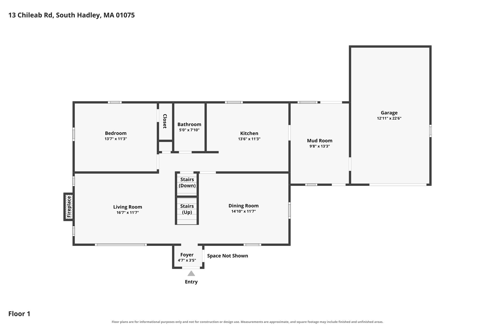 13 Chileab Rd, South Hadley, MA Photo #41