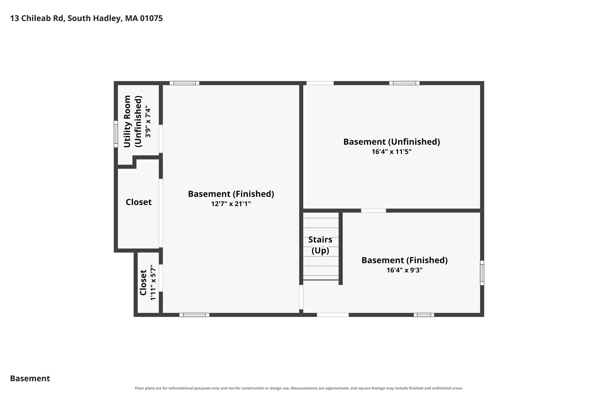 13 Chileab Rd, South Hadley, MA Photo #40
