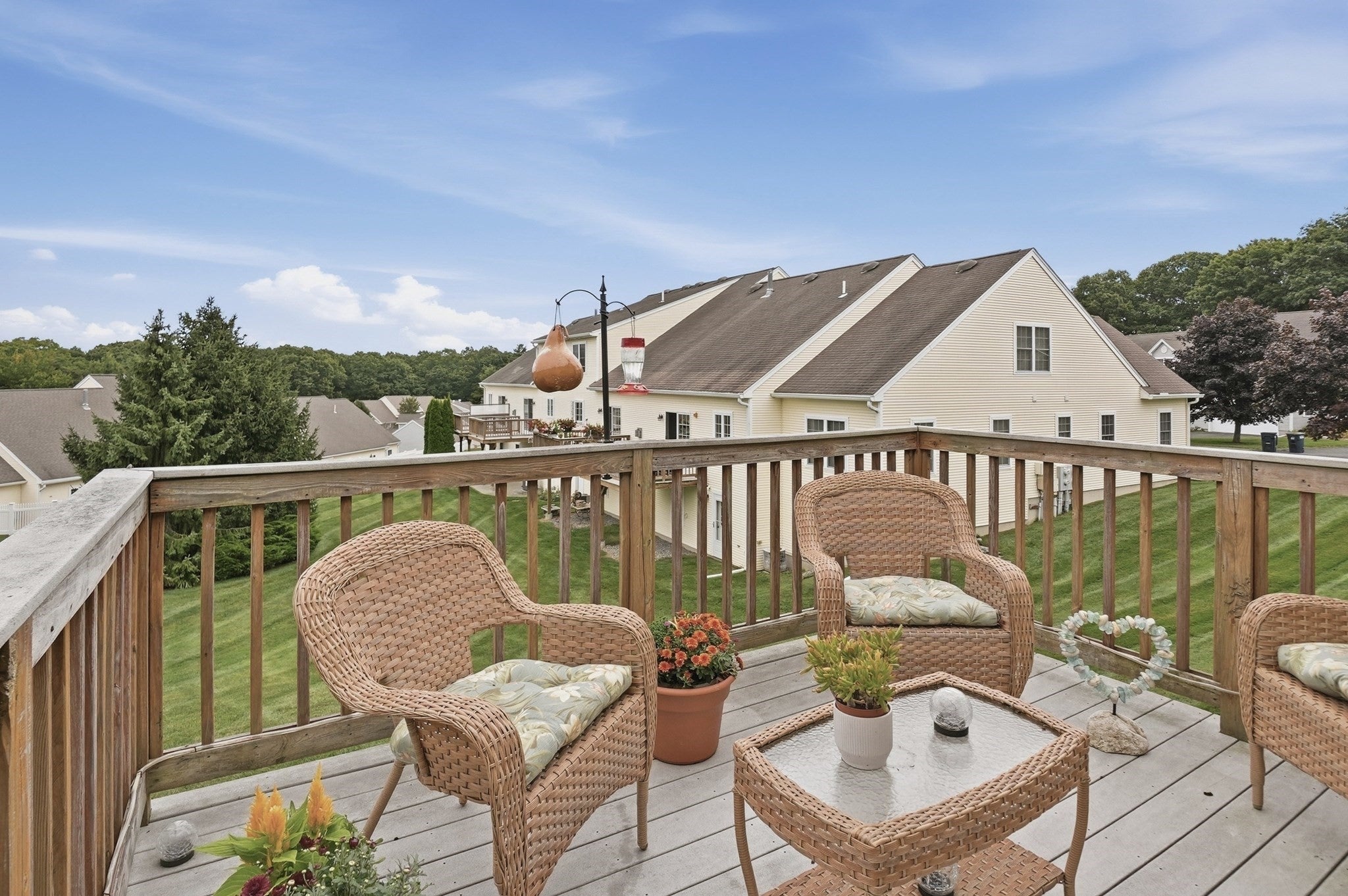 97 Horne Way #97, Millbury, MA Photo #26