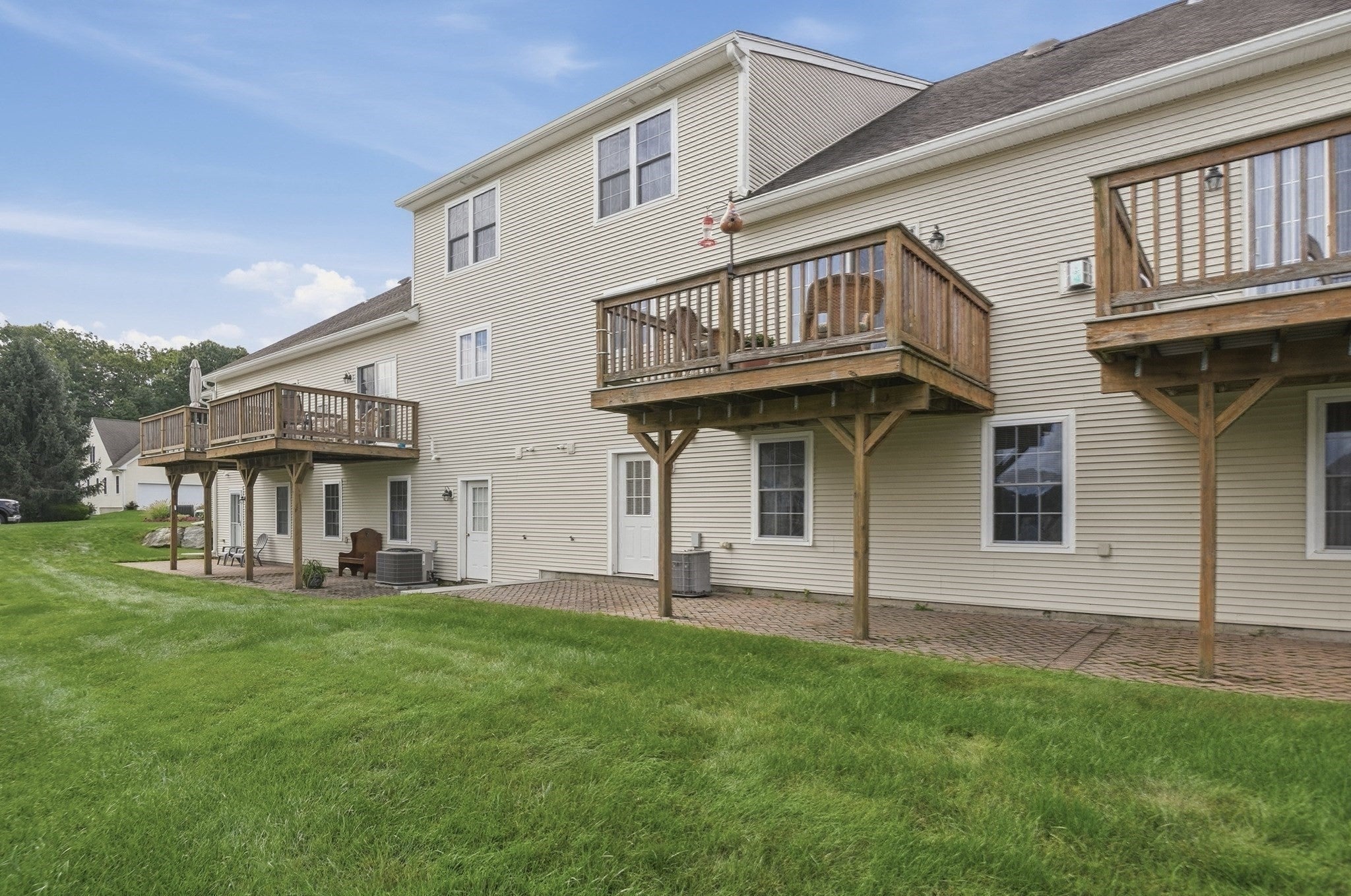 97 Horne Way #97, Millbury, MA Photo #28