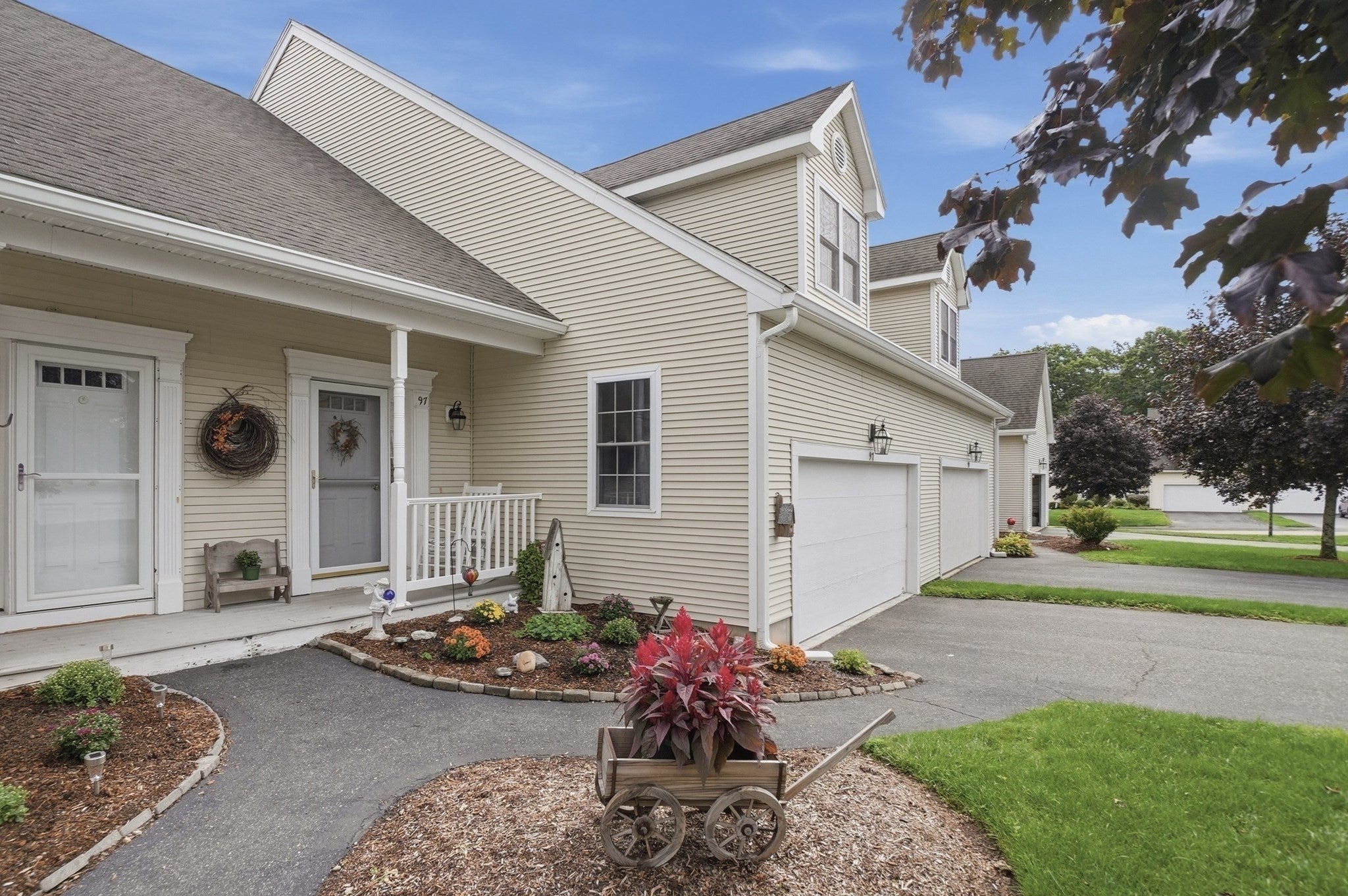97 Horne Way #97, Millbury, MA Photo #3
