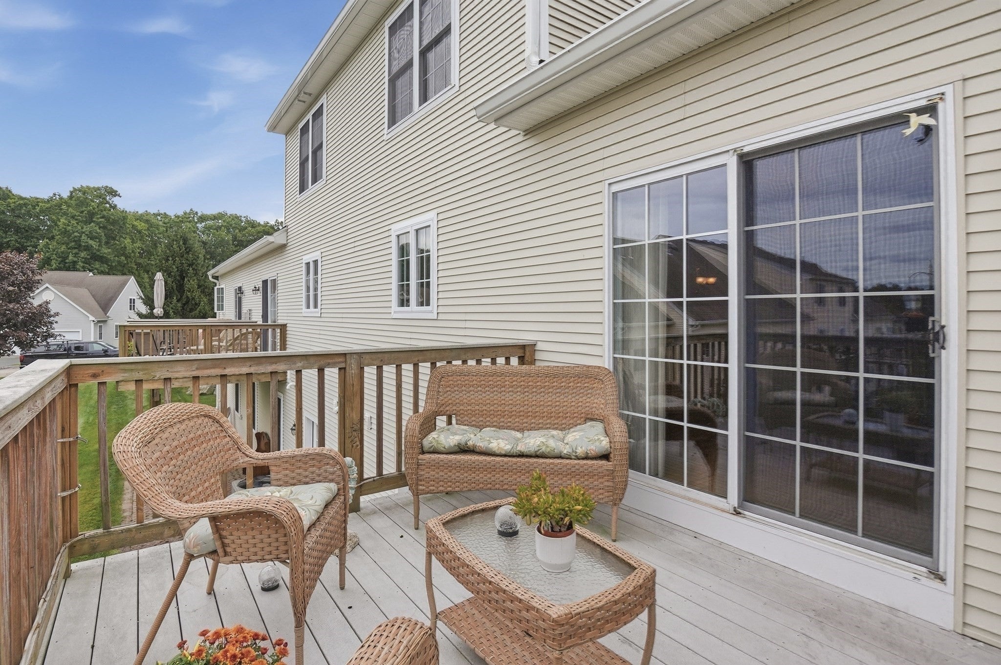 97 Horne Way #97, Millbury, MA Photo #25