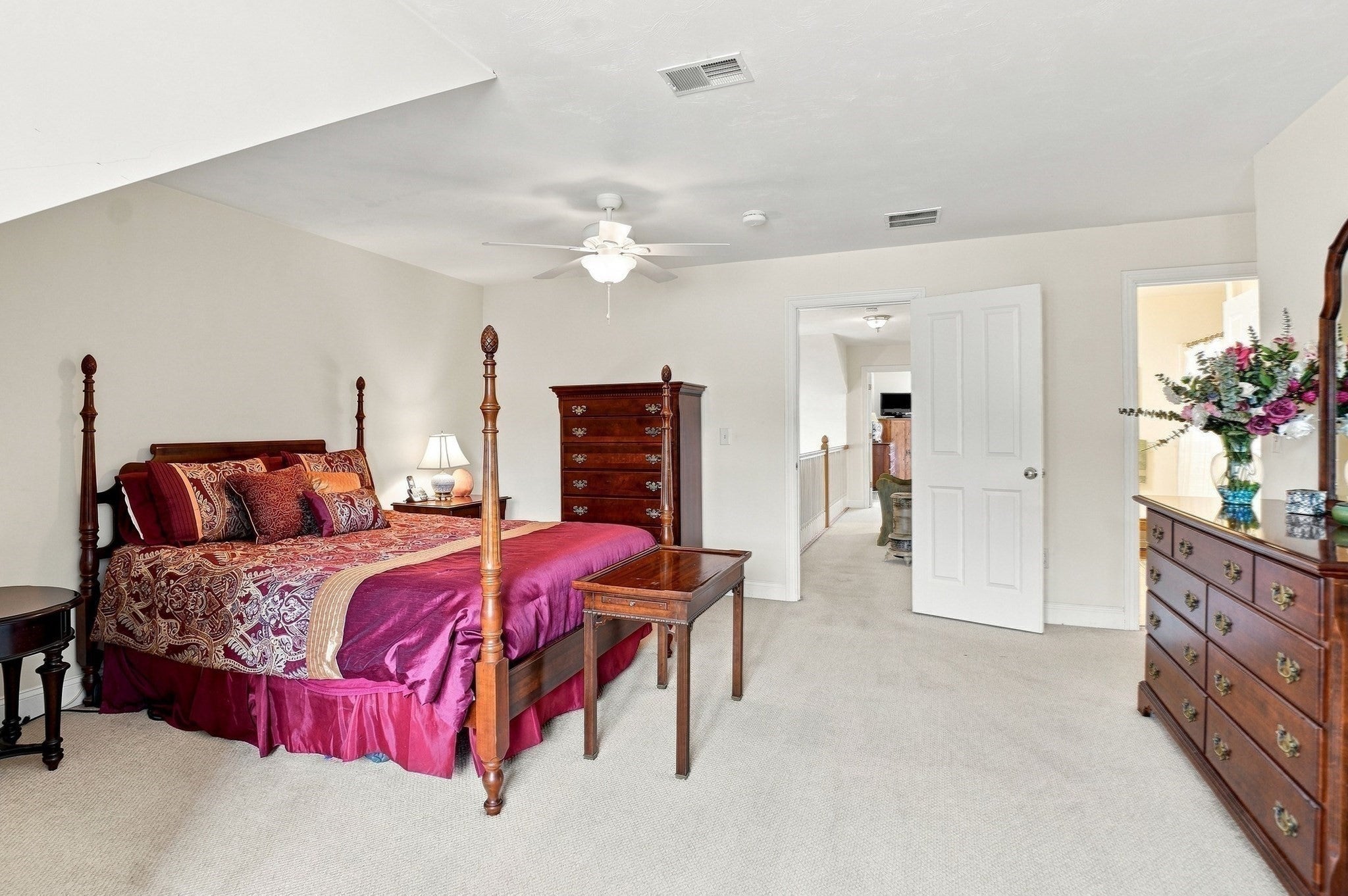 97 Horne Way #97, Millbury, MA Photo #17