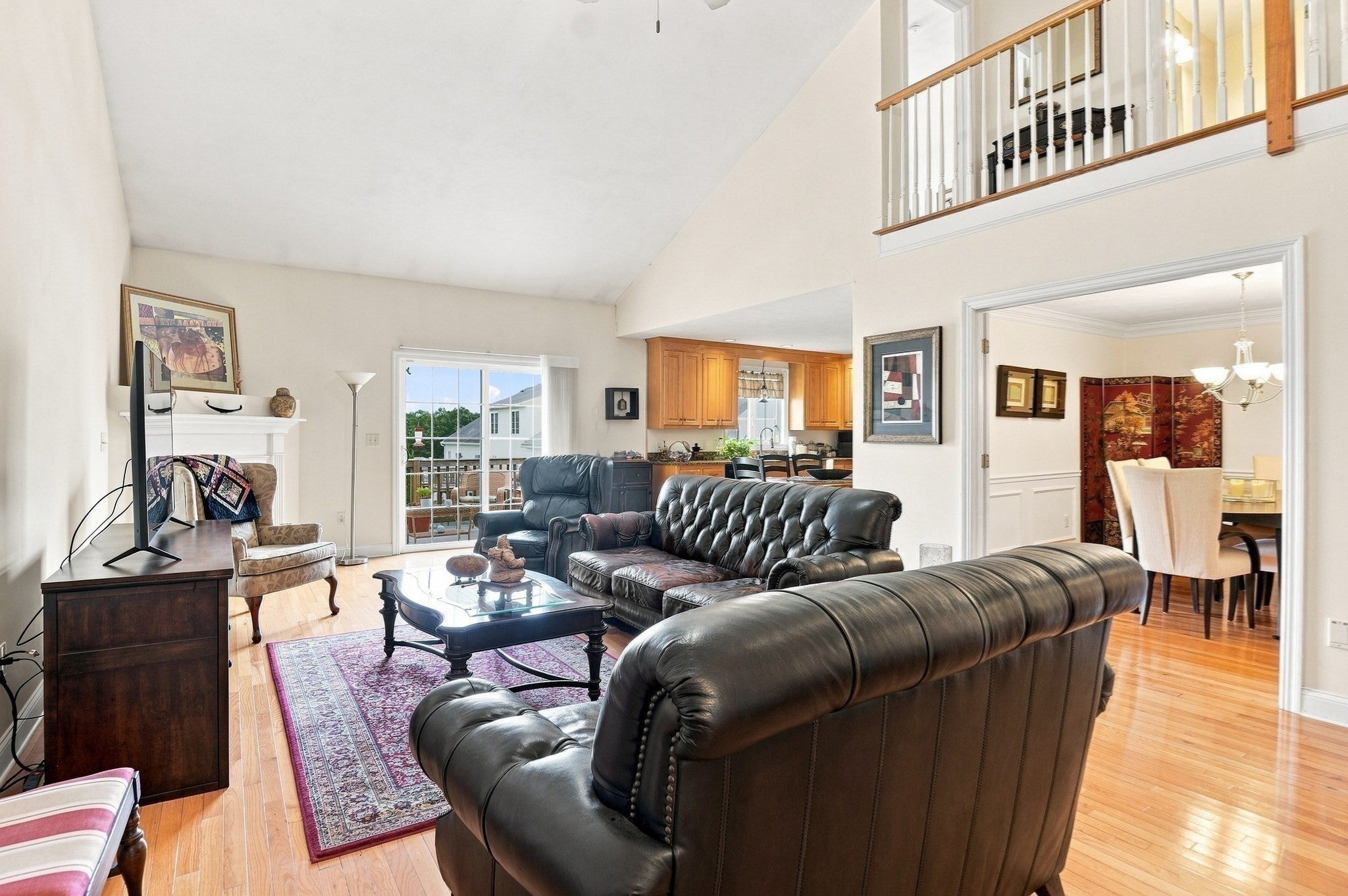 97 Horne Way #97, Millbury, MA Photo #5