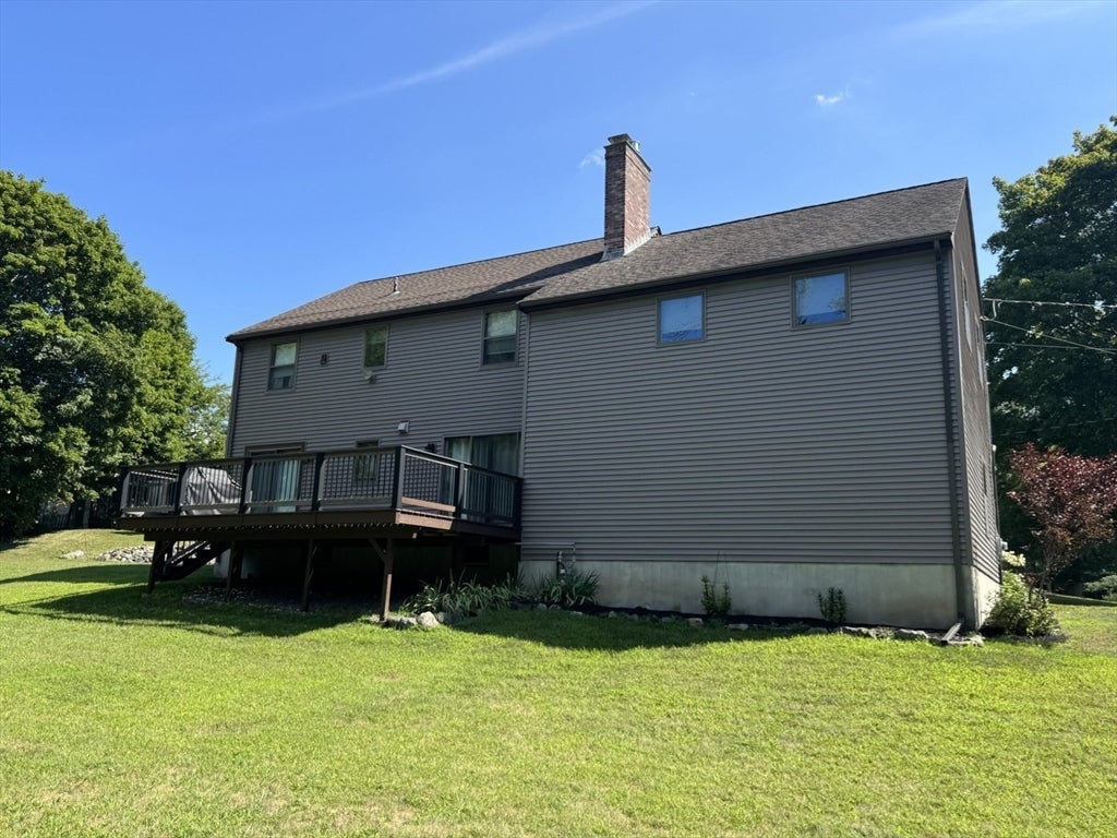 217 Maple Street