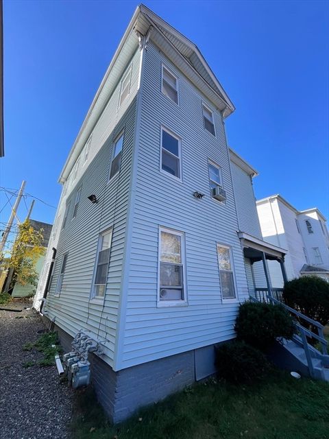 Photo of 5 Freeland Ter #3, Worcester, MA 01603 (MLS # 73448692)