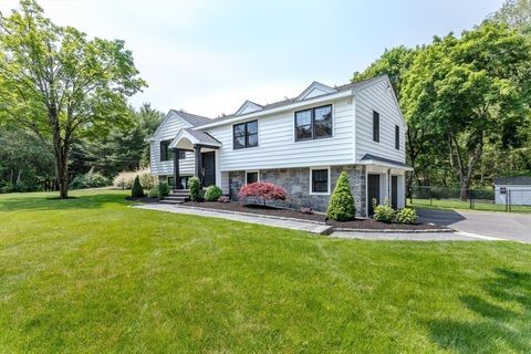 2 Overlook Rd Canton MA 02021