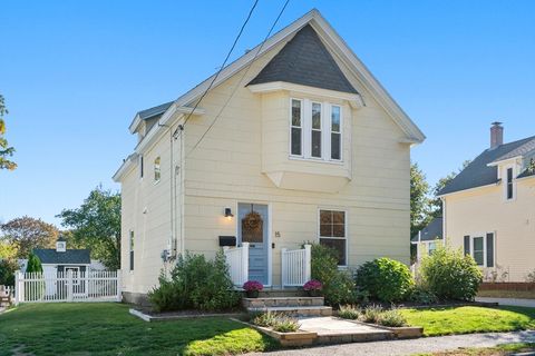 15 Beach Street Westborough MA 01581