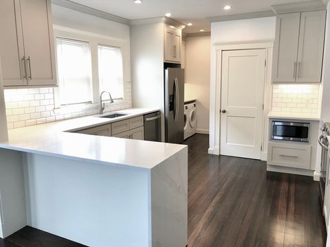 17 Archdale Road 1 Boston MA 02131
