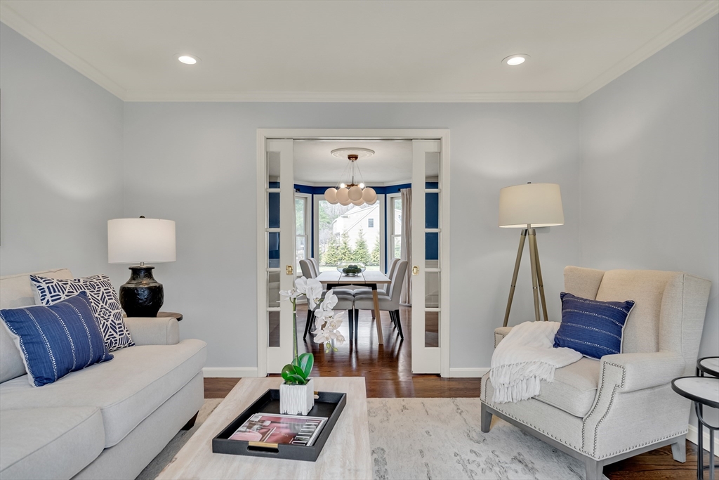 23 Woodhaven Dr