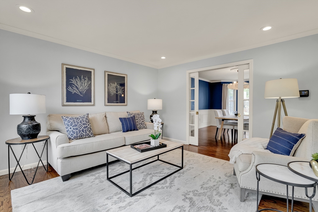 23 Woodhaven Dr