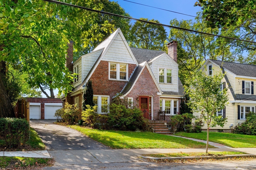 68 Vernon St