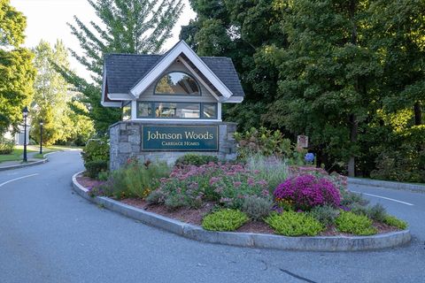 18 Talbot Lane 18 Reading MA 01867