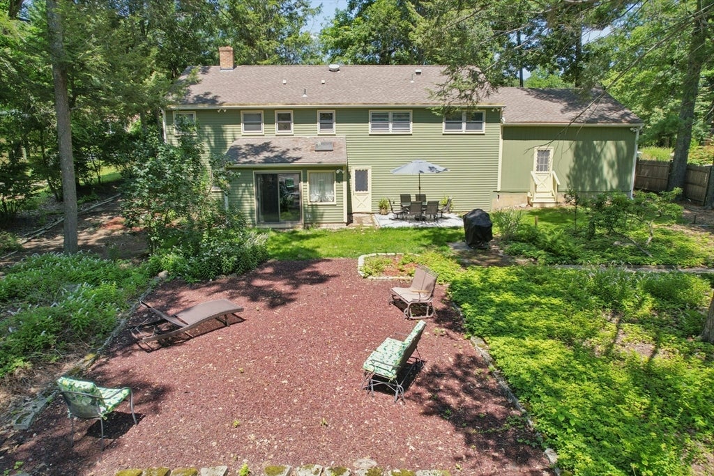 19 Hickory Drive, Worcester, MA, 19 Hickory Drive, Worcester, MA Photo #36