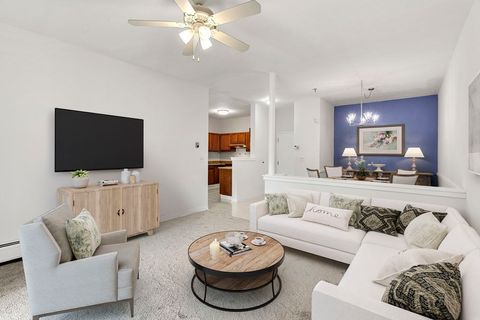 38 Carter Street 105 Everett MA 02149