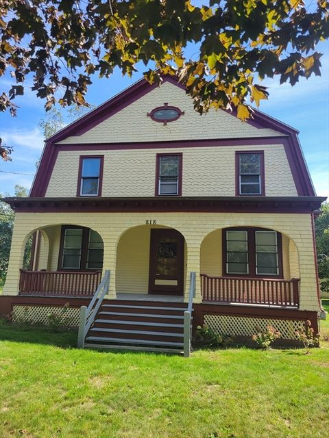 818 Hathaway Rd New Bedford MA 02740
