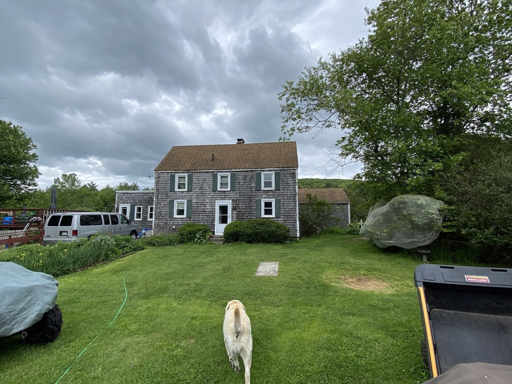845 Town Farm Rd