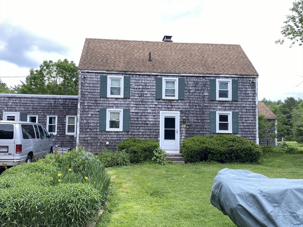 845 Town Farm Rd
