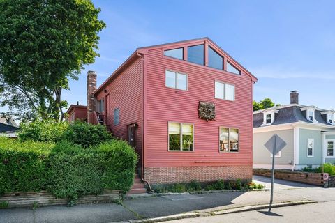 56 Dane Street 2 Beverly MA 01915