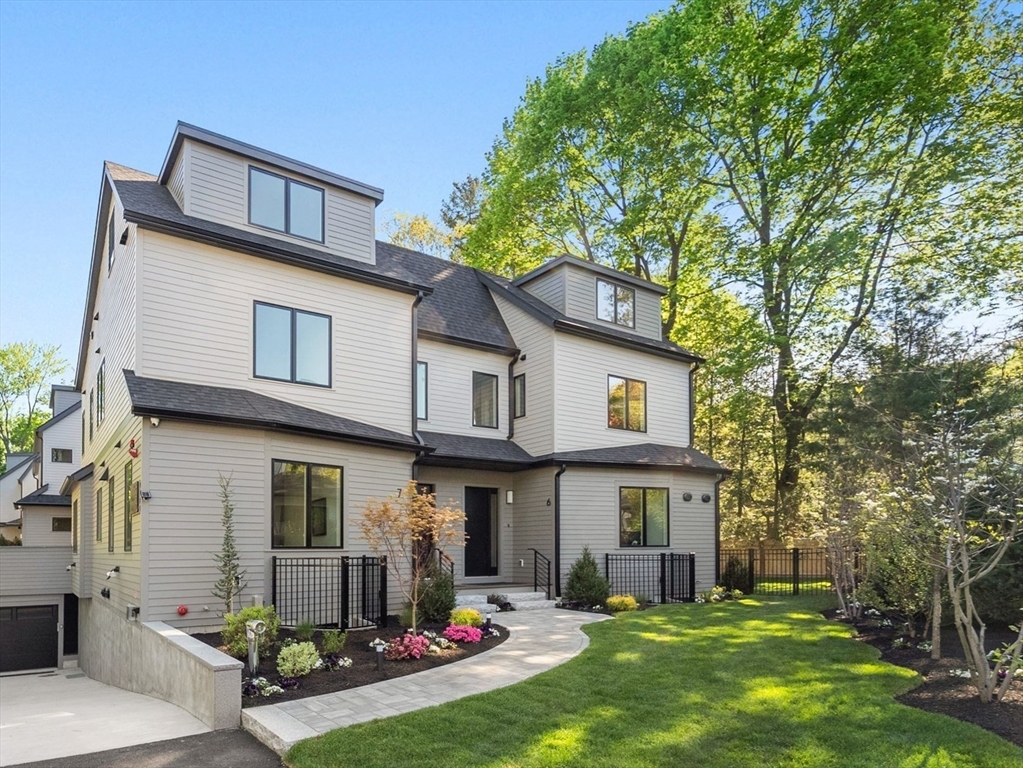 Photo of 956 Walnut Street, Newton, MA
