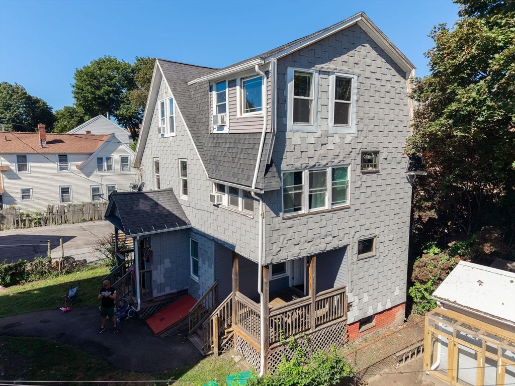 120 Southgate St, Worcester, MA, 120 Southgate St, Worcester, MA Photo #4