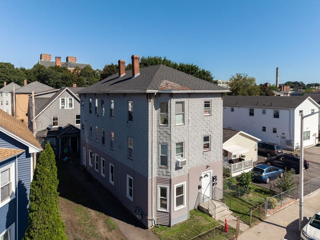 120 Southgate St, Worcester, MA, 120 Southgate St, Worcester, MA Photo #2