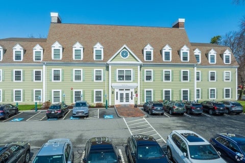 Photo of 8 Cedar Street #62, Woburn, MA 01801 (MLS # 73519266)