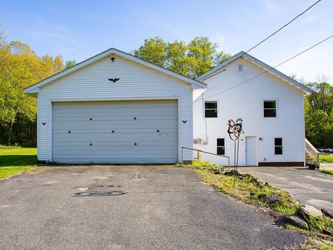 76 Kennedy Road West Brookfield MA 01585