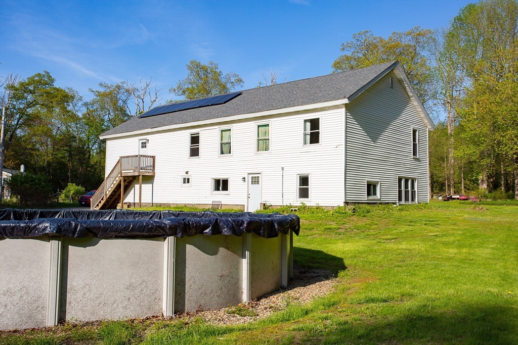 76 Kennedy Road