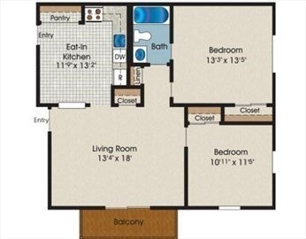 26 Parsonage St #11, Marshfield, MA Photo #1