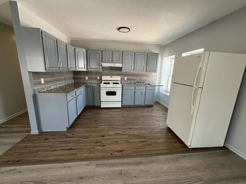 Photo of 1263-1265 Pleasant St #8, Fall River, MA 02723 (MLS # 73567413)