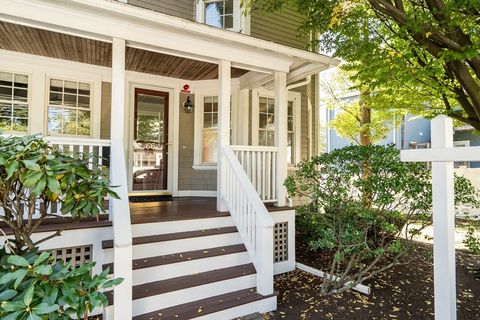 66 Webster St 66 Newton MA 02465