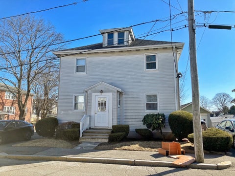 Photo of 15 First Street #2, Quincy, MA 02169 (MLS # 73531950)