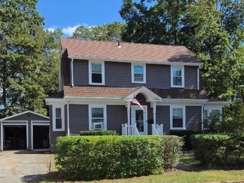 28 Fern Ave Brockton MA 02301