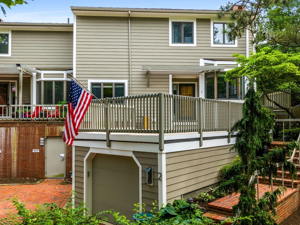 2 Benjamin Place #2
