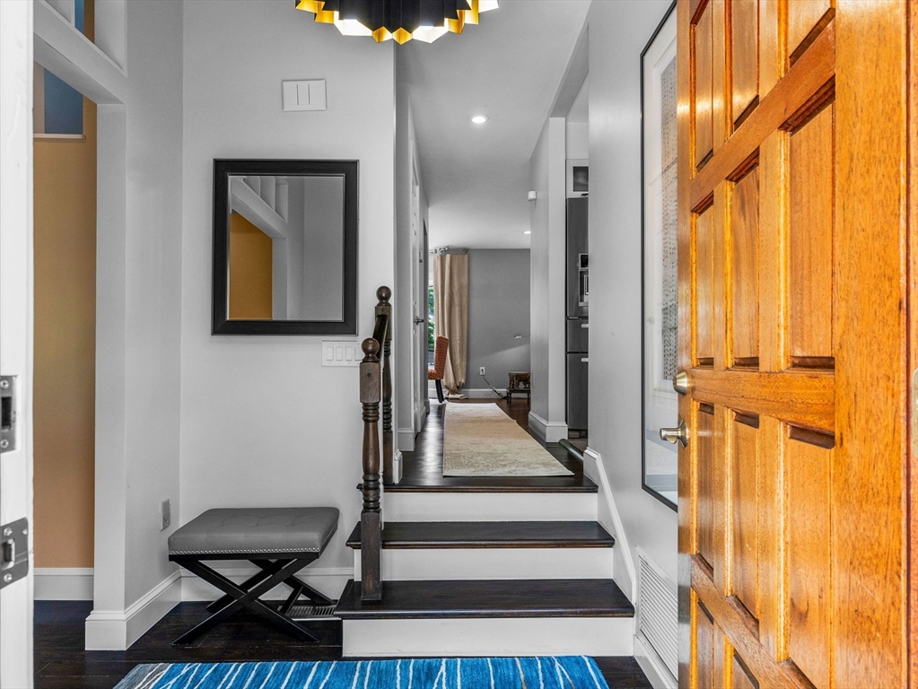 2 Benjamin Place #2