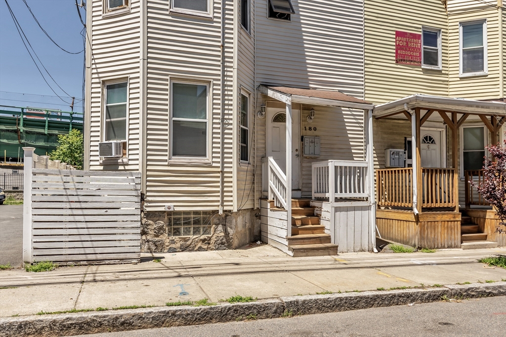 180 Chestnut Street
