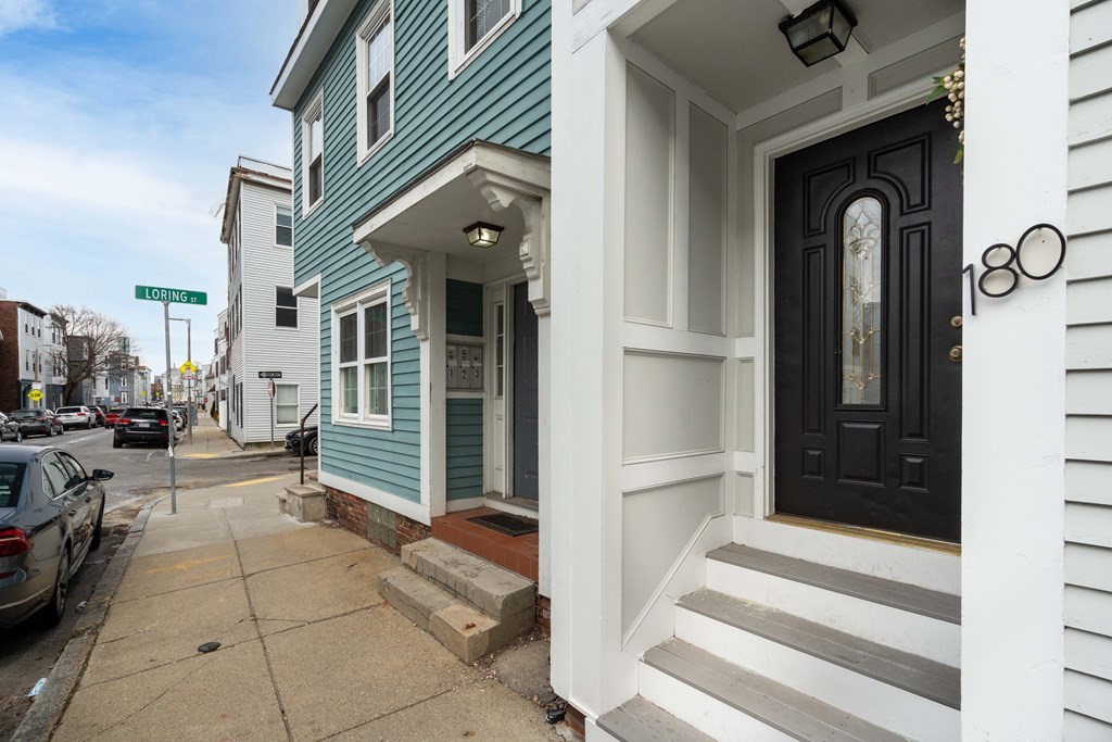 180 W 8th St #2, Boston, MA, 180 W 8th St #2, Boston, MA Photo #17