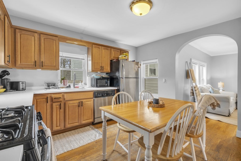 180 W 8th St #2, Boston, MA, 180 W 8th St #2, Boston, MA Photo #14