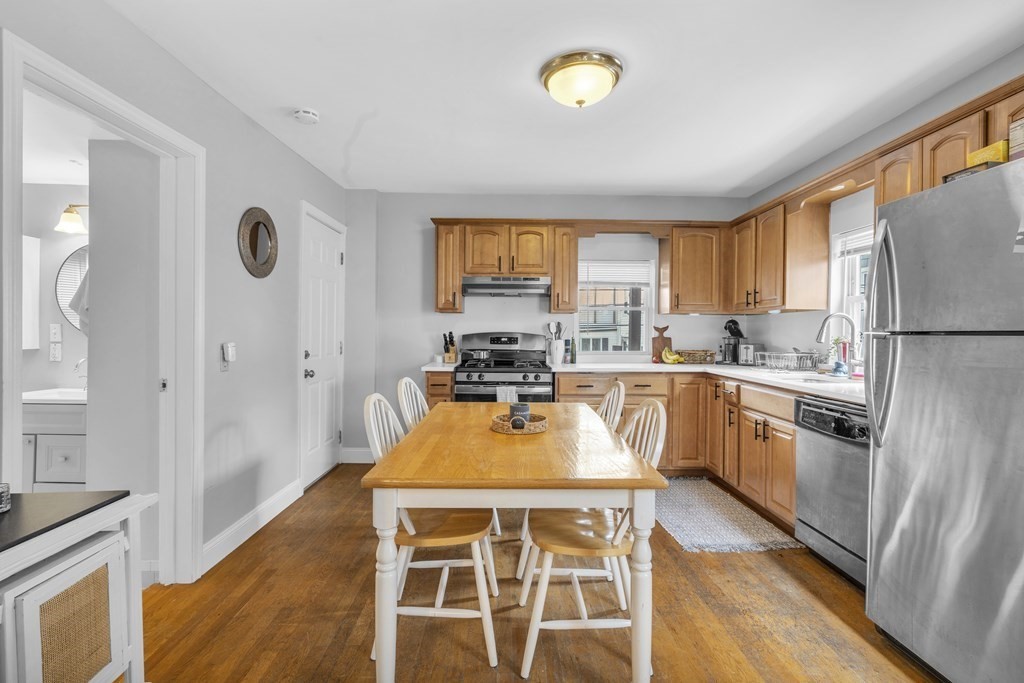 180 W 8th St #2, Boston, MA, 180 W 8th St #2, Boston, MA Photo #11