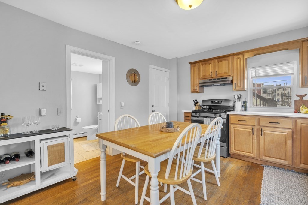 180 W 8th St #2, Boston, MA, 180 W 8th St #2, Boston, MA Photo #12