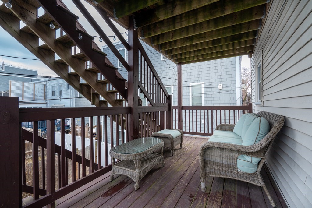180 W 8th St #2, Boston, MA, 180 W 8th St #2, Boston, MA Photo #16
