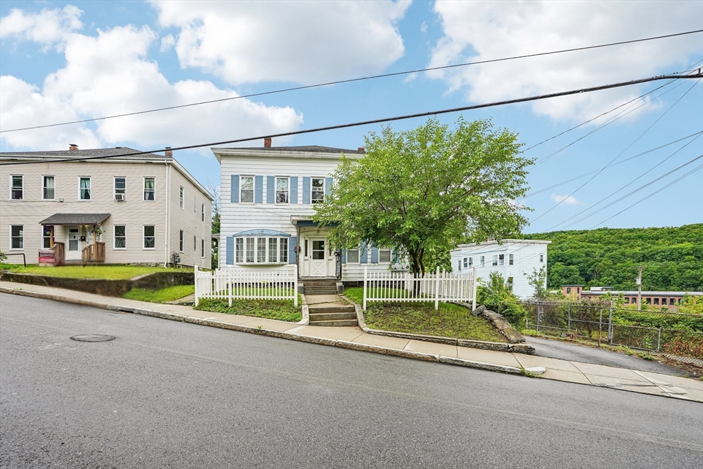 Photo 1 of 39 — 25 Beech St, Fitchburg, MA 01420