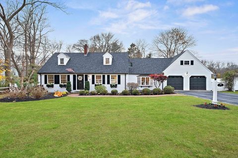 309 S Main St Cohasset MA 02025