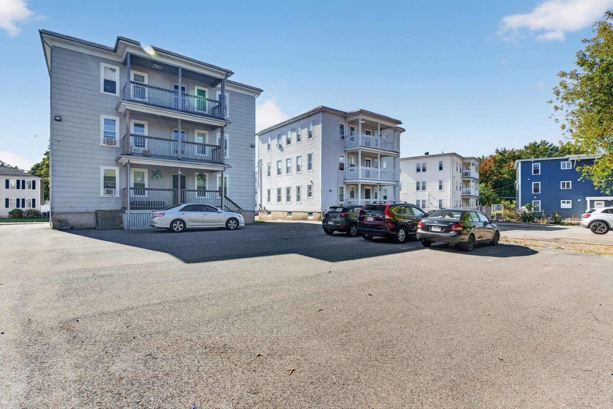16 Bellevue Ave, Brockton, MA, 16 Bellevue Ave, Brockton, MA Photo #4